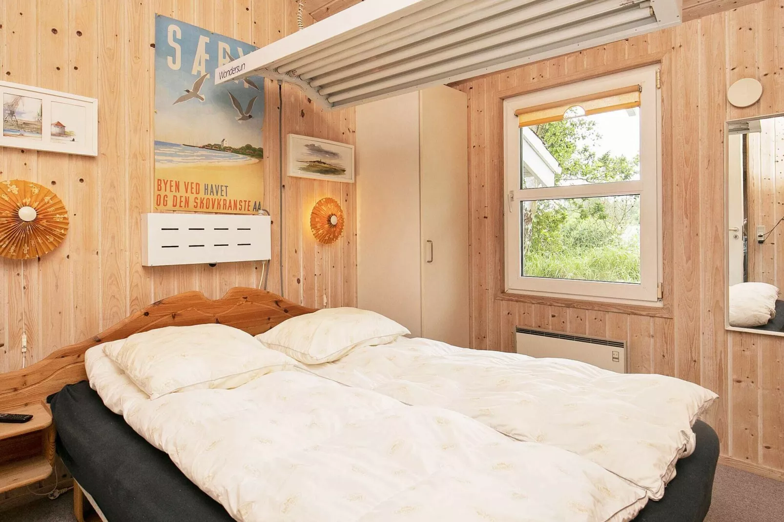8 persoons vakantie huis in Sæby-By Traum-Binnen