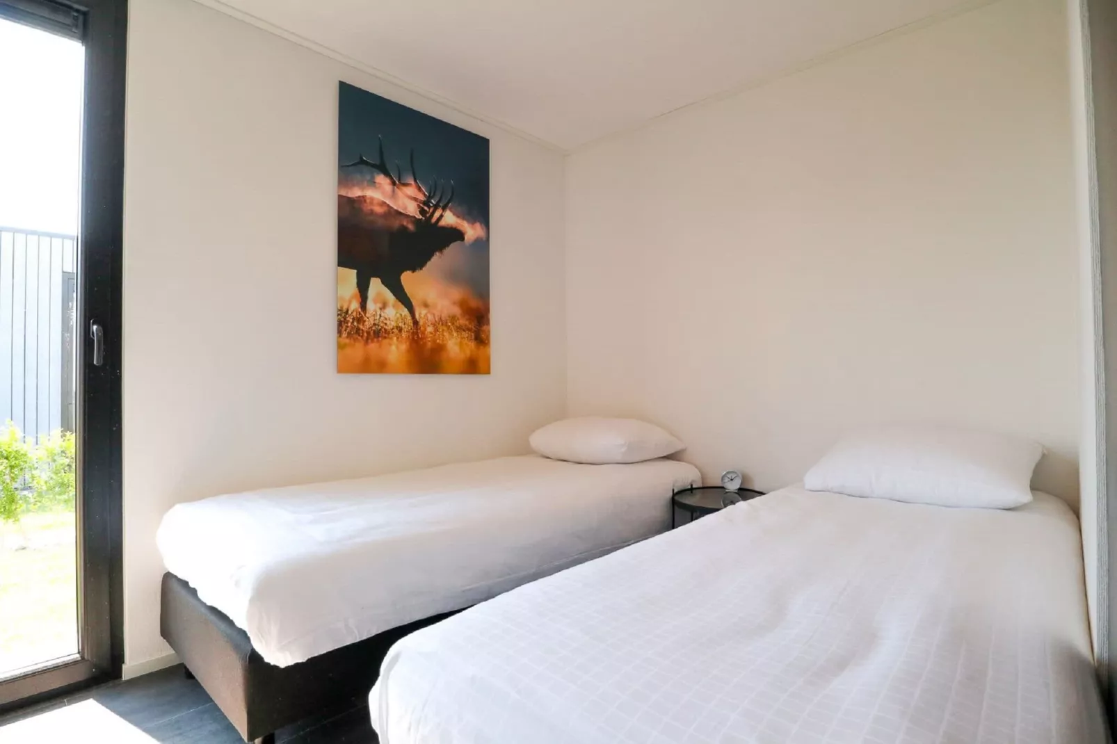 Resort Schoneveld 3-Slaapkamer