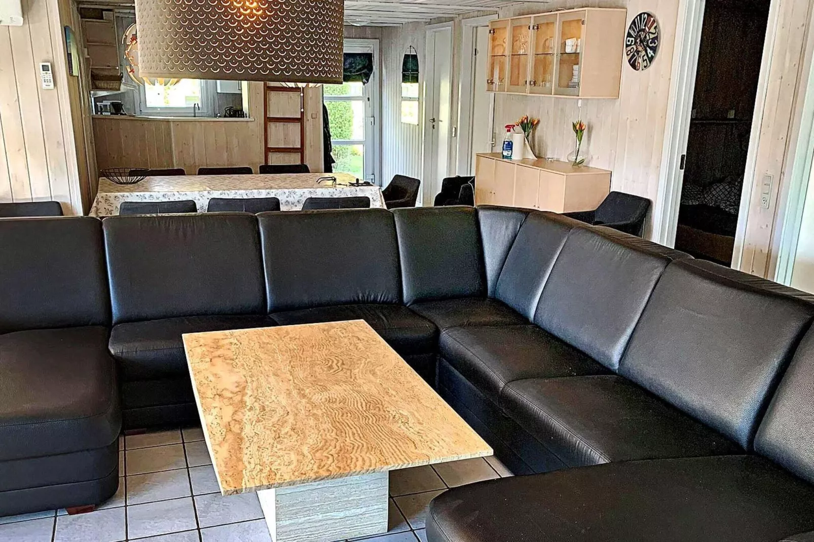 12 persoons vakantie huis in Nordborg-Binnen