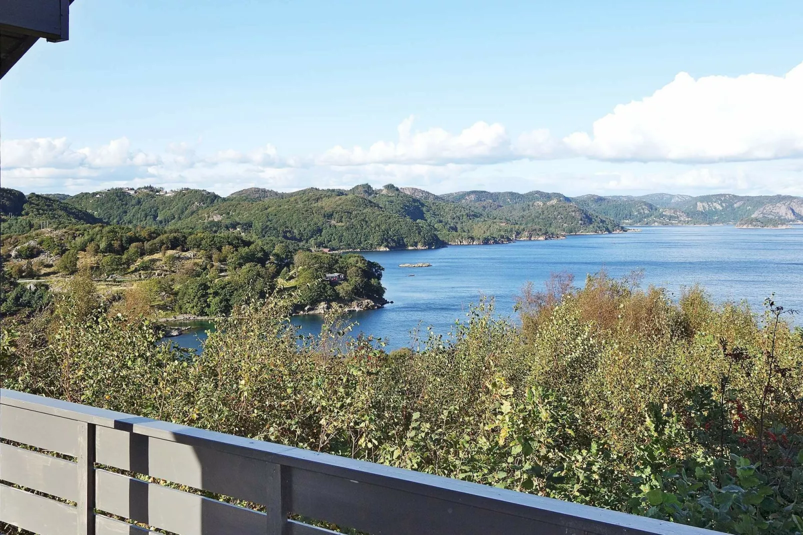 9 persoons vakantie huis in Korshamn-By Traum