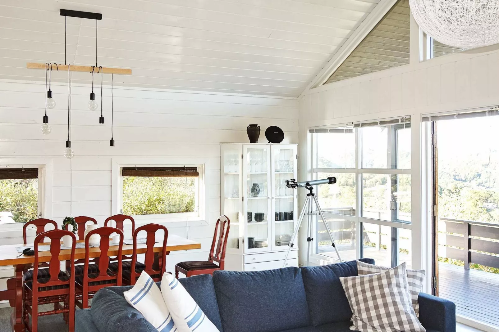 9 persoons vakantie huis in Korshamn-By Traum-Binnen