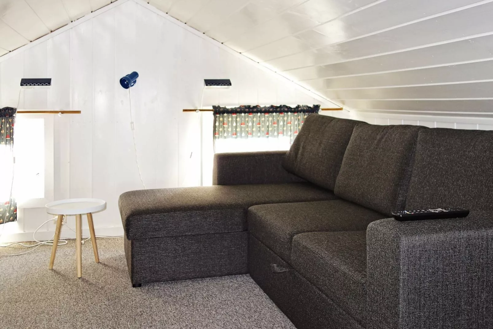 9 persoons vakantie huis in Korshamn-By Traum-Binnen