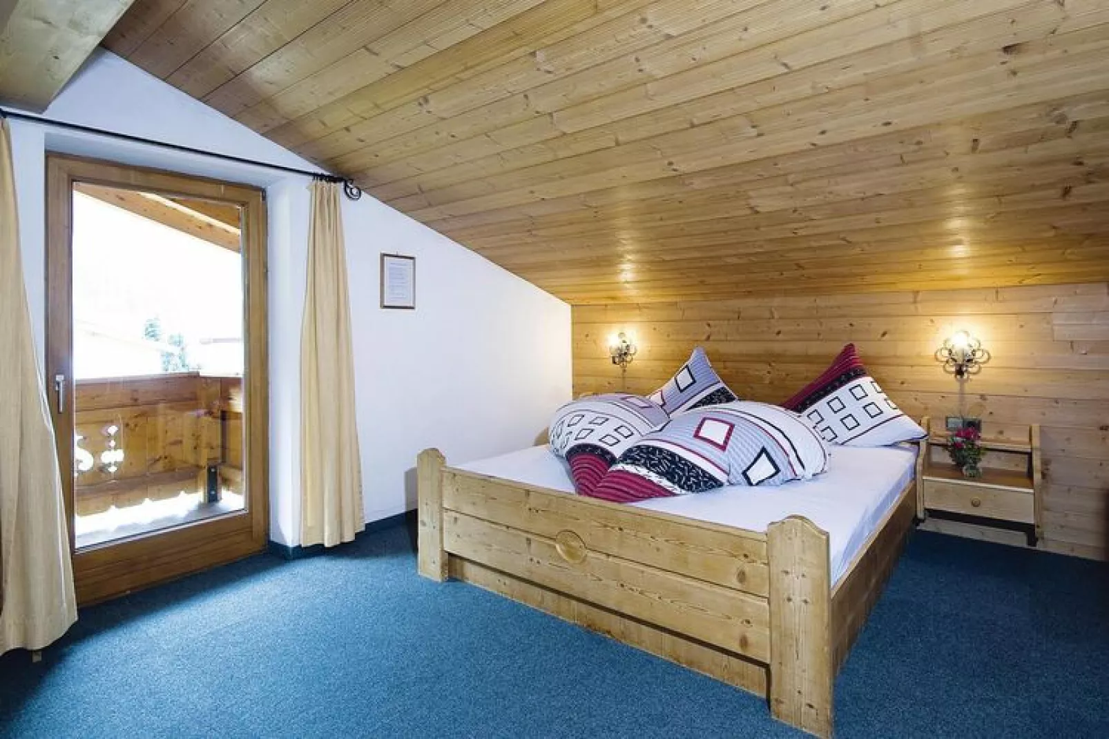 Ferienhaus Milders 3-Slaapkamer