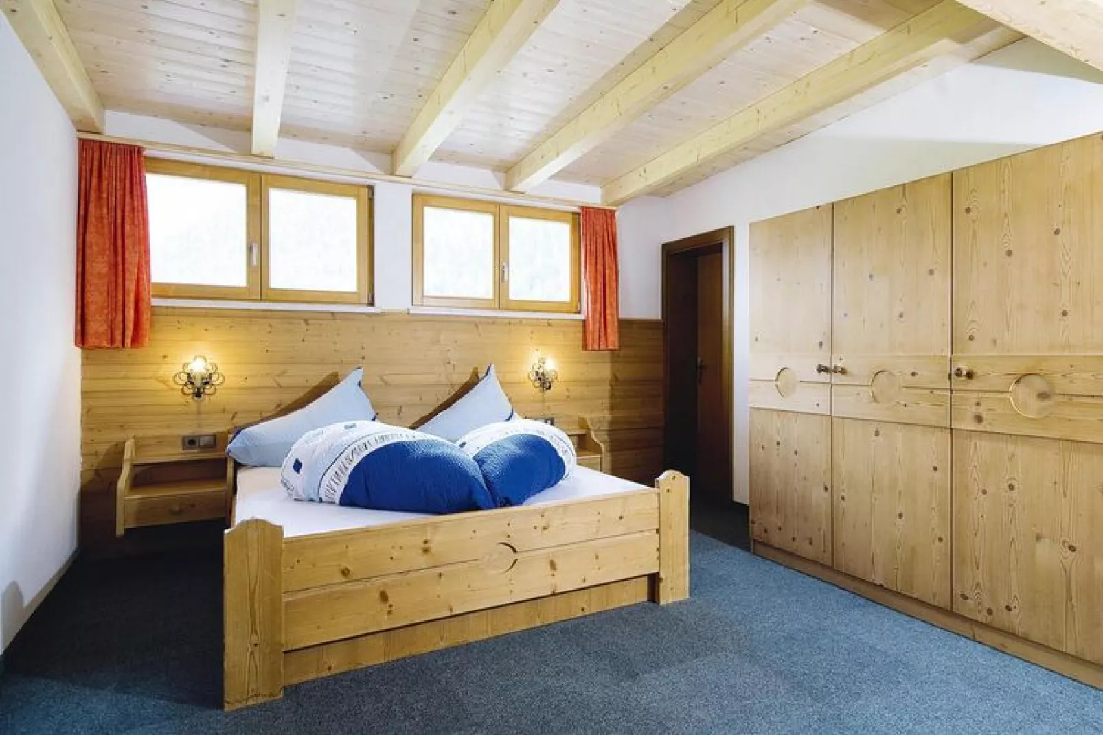 Ferienhaus Milders 3-Slaapkamer