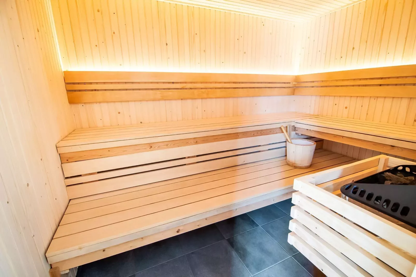 La Pellegrine - Wellness