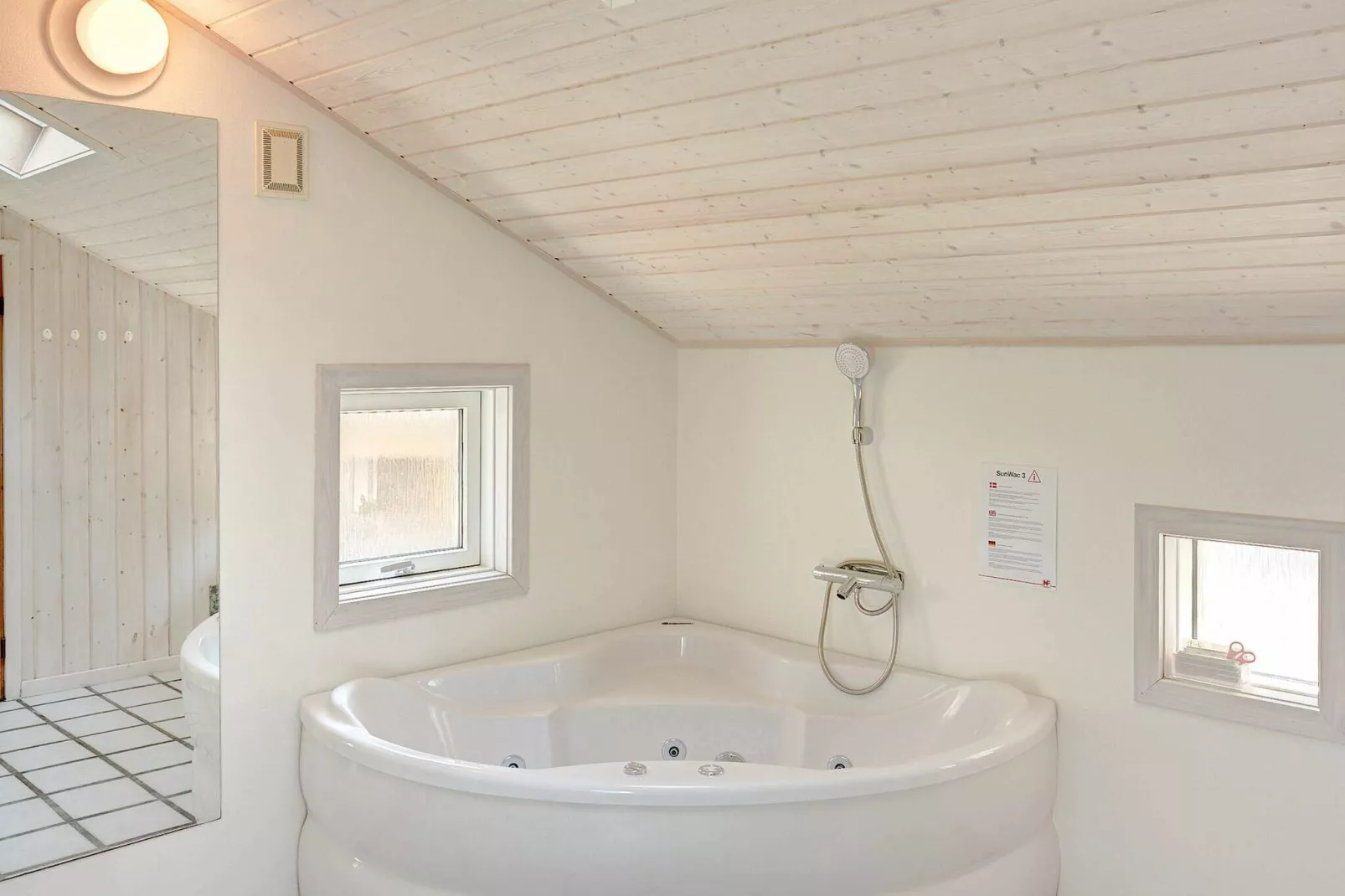 8 persoons vakantie huis in Nexø-Binnen