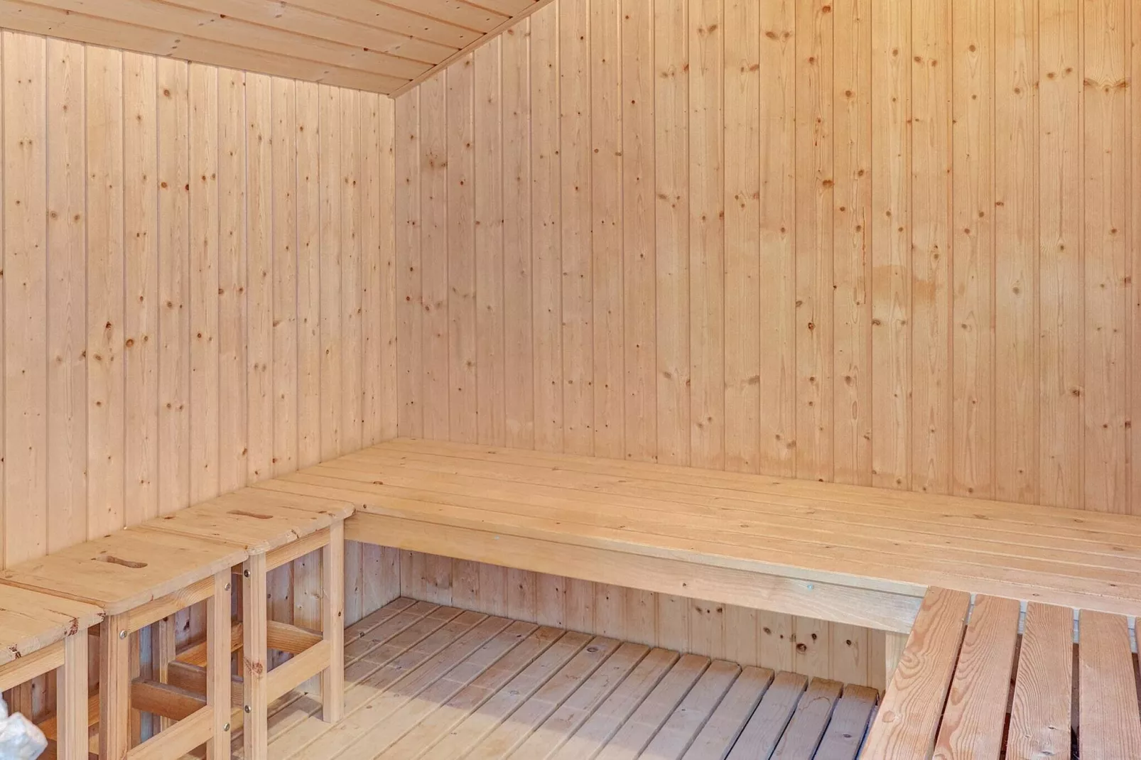 8 persoons vakantie huis in Nexø-Binnen