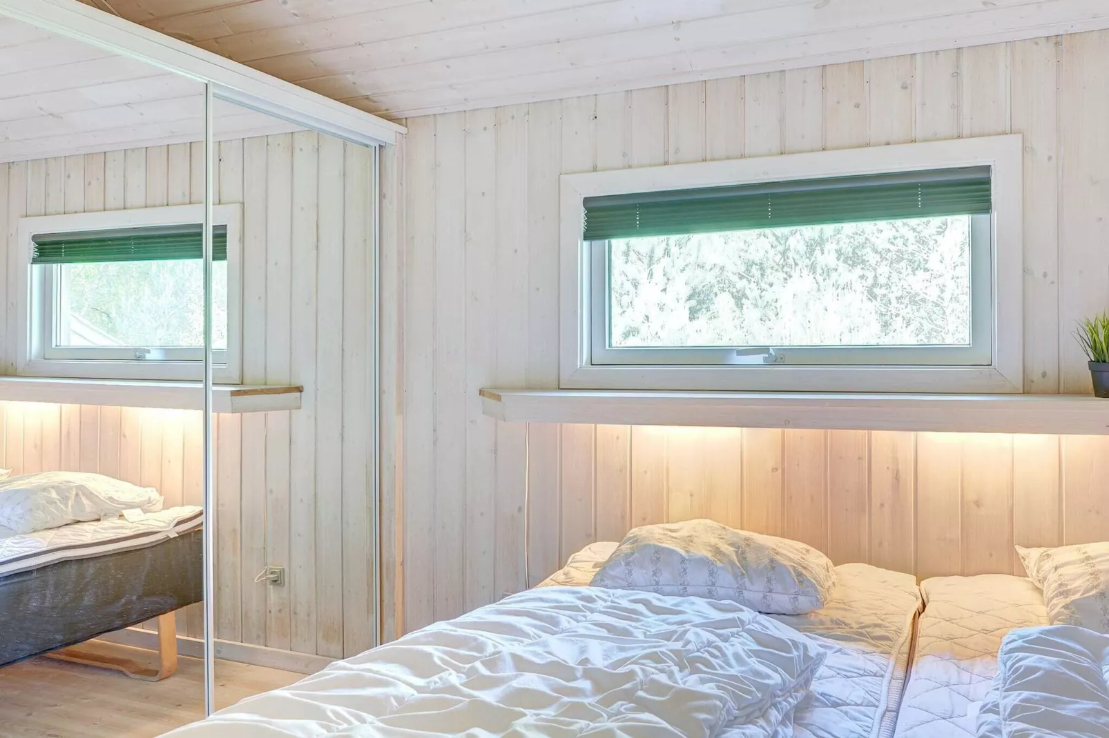 8 persoons vakantie huis in Nexø-Binnen