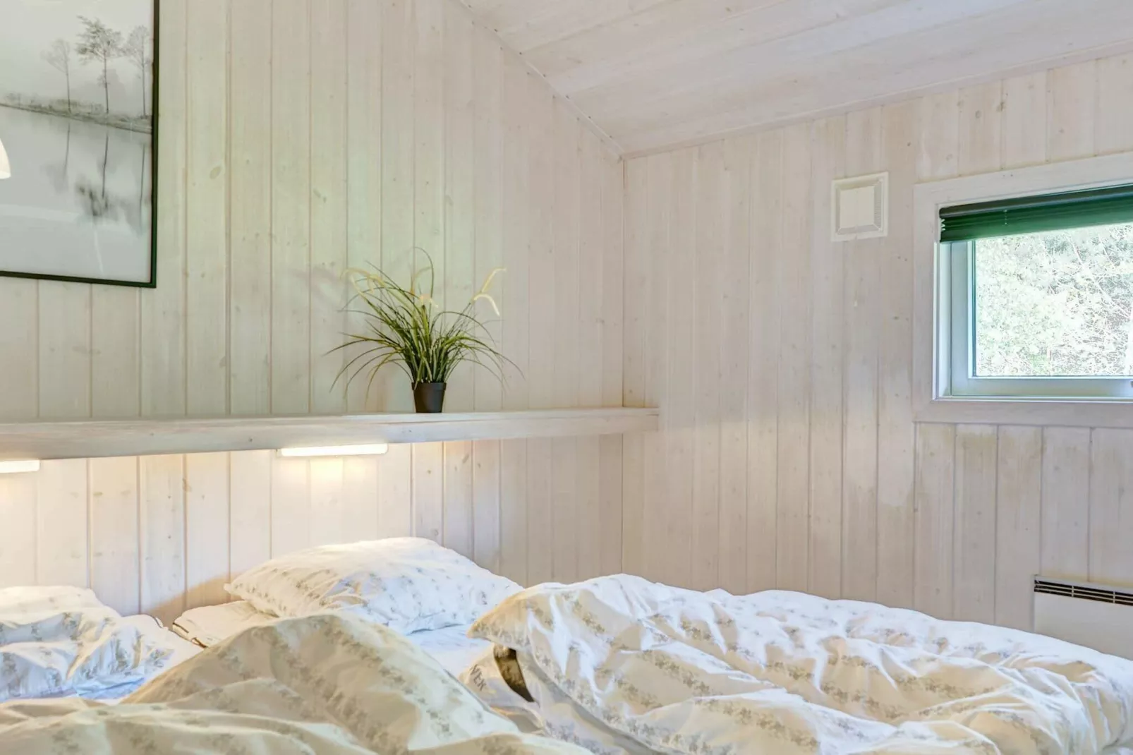 8 persoons vakantie huis in Nexø-Binnen
