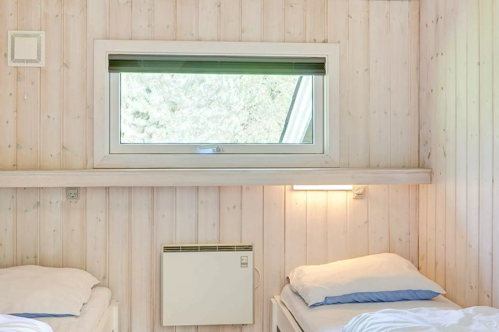 8 persoons vakantie huis in Nexø-Binnen