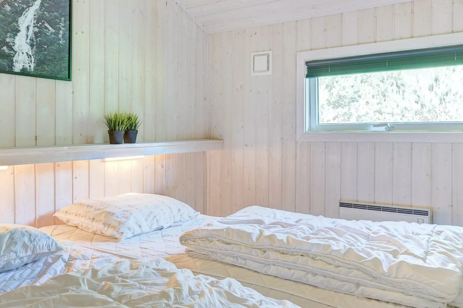 8 persoons vakantie huis in Nexø-Binnen