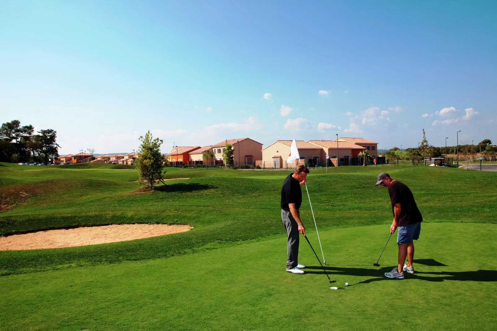 Le Domaine du Golf 8