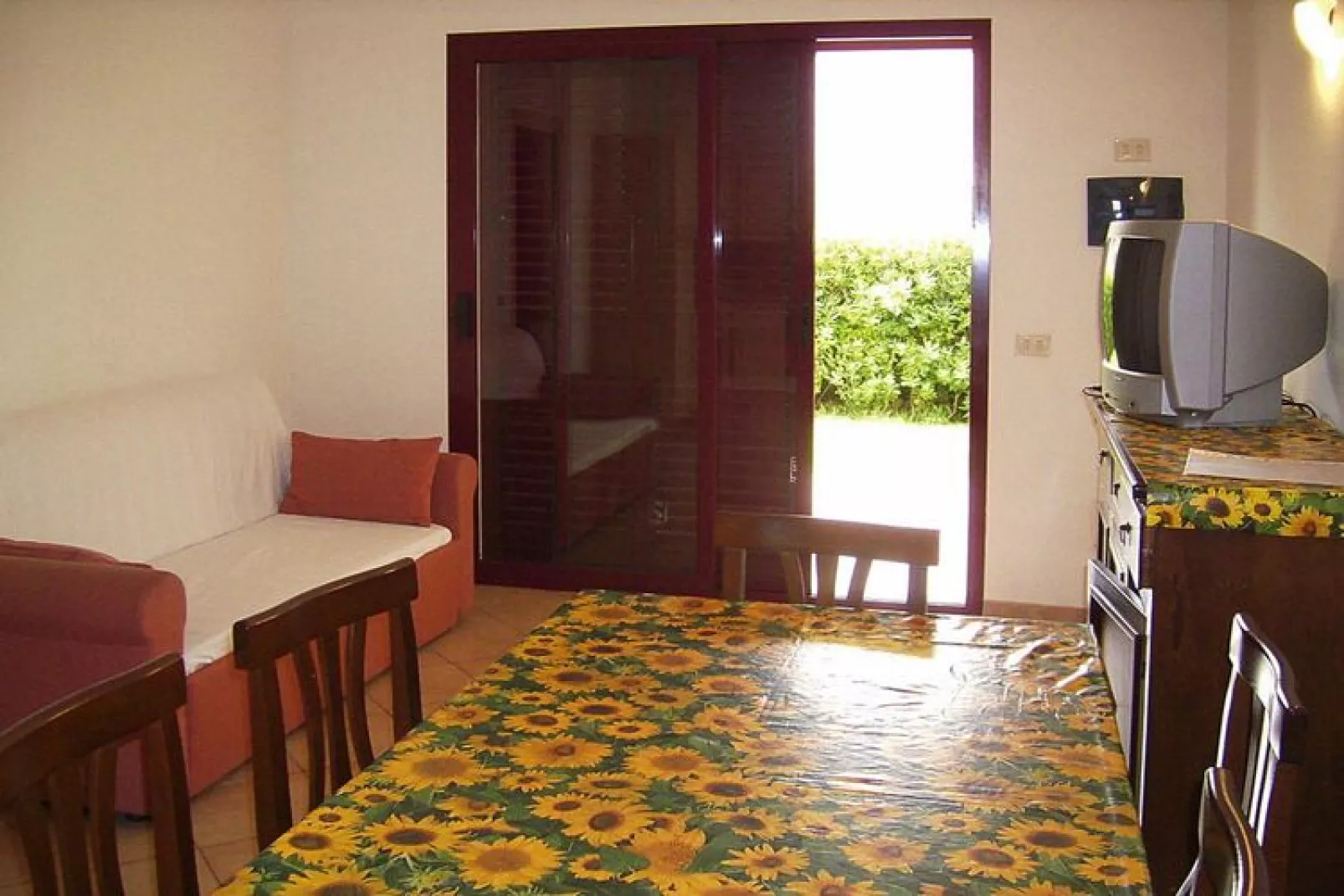 Residence La Tartaruga, Monte Petrosu-trilo 6-trilo 6