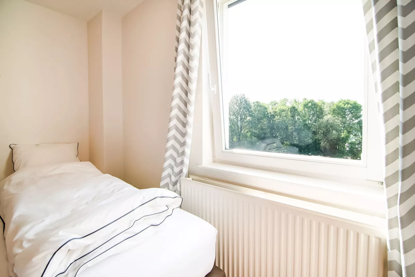La Pellegrine 9 pers - Slaapkamer