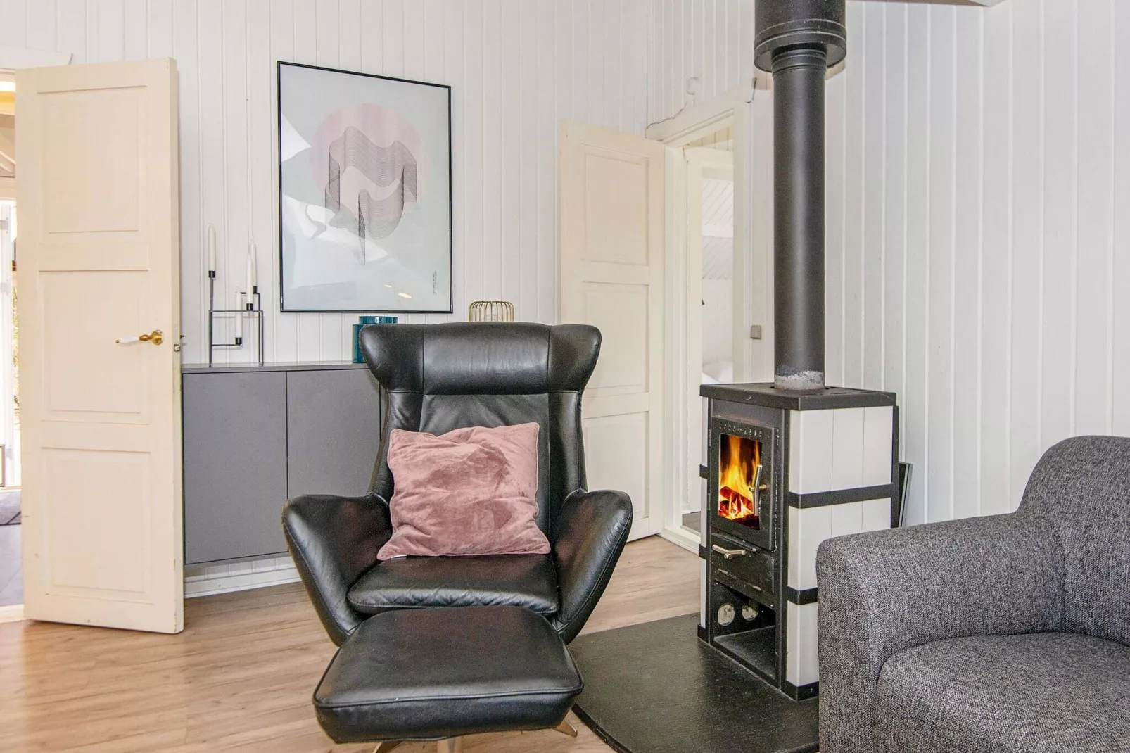 6 persoons vakantie huis in Toftlund-By Traum-Binnen