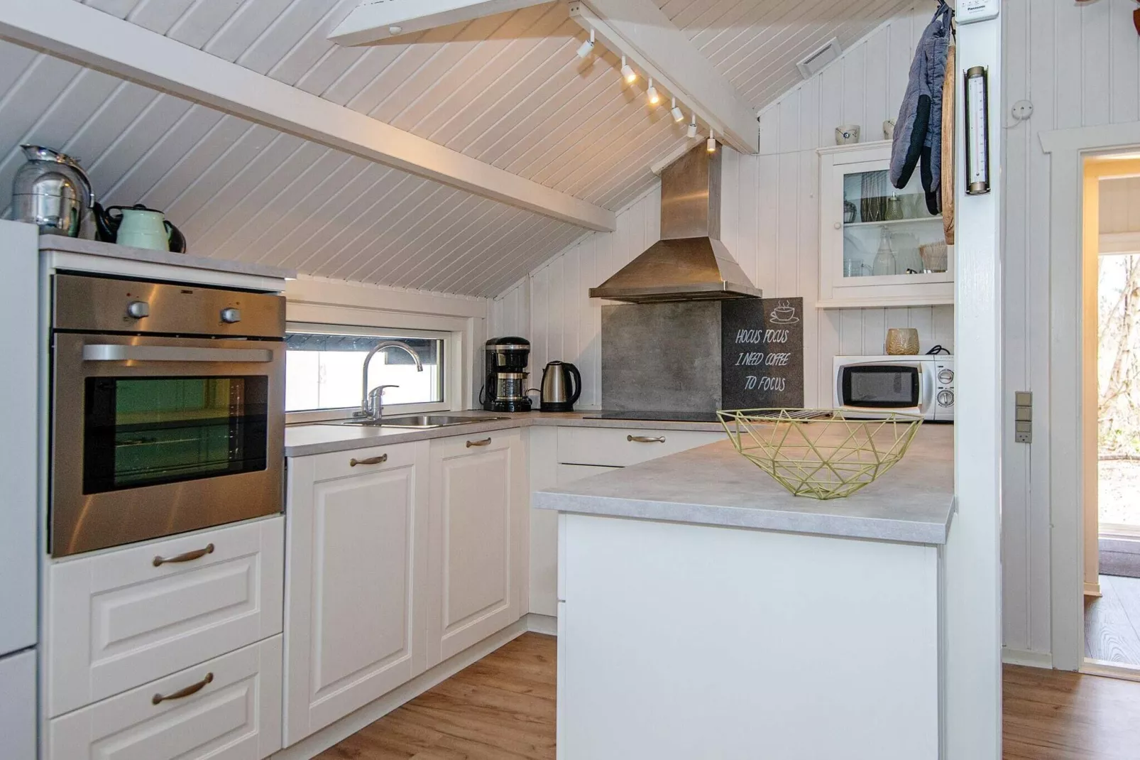 6 persoons vakantie huis in Toftlund-By Traum-Binnen