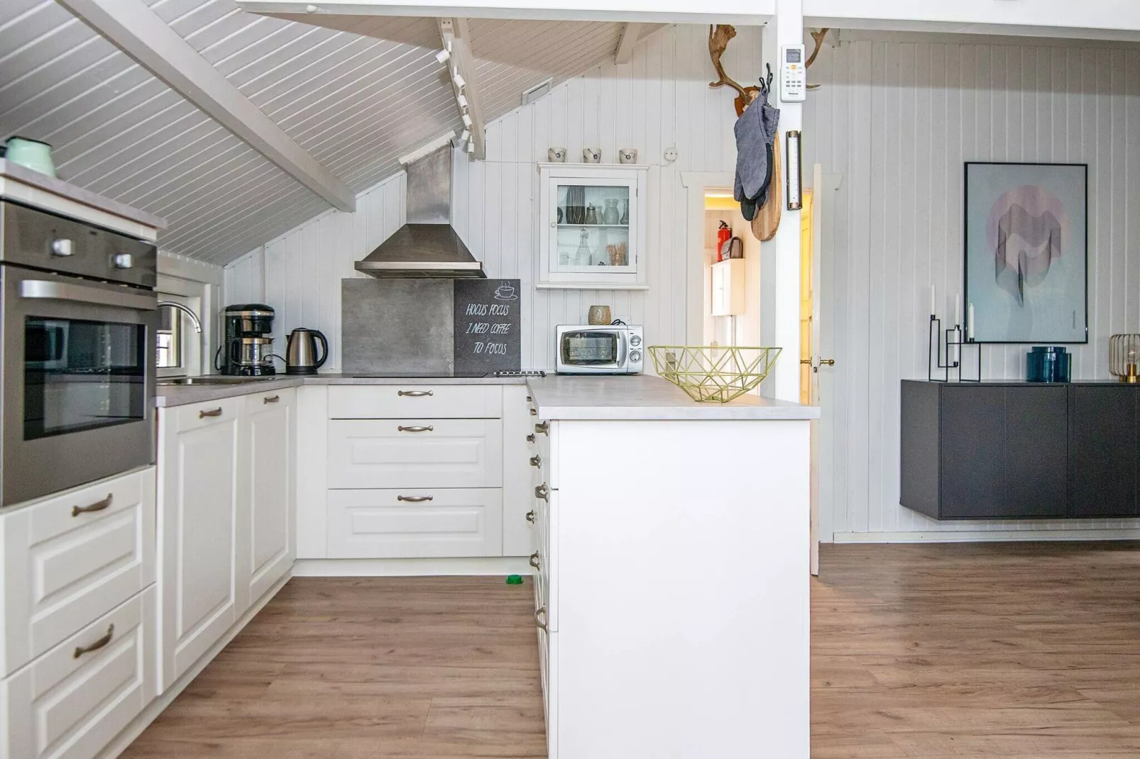 6 persoons vakantie huis in Toftlund-By Traum-Binnen