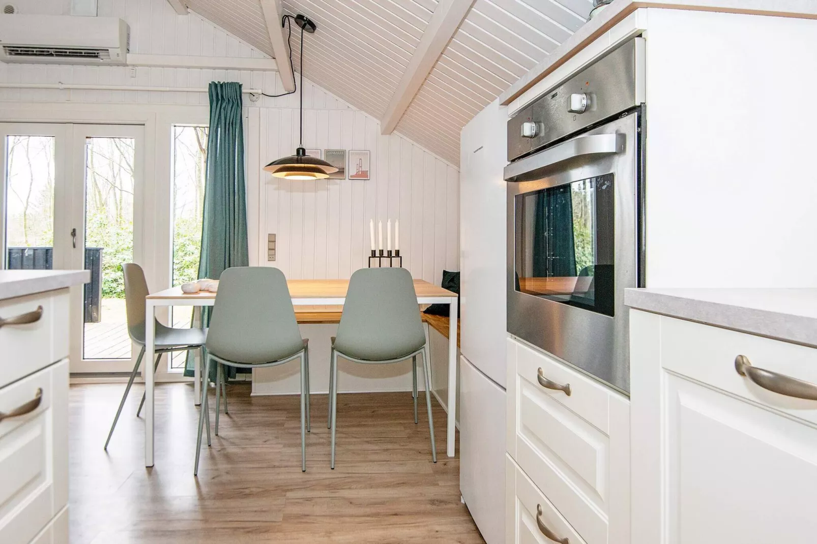 6 persoons vakantie huis in Toftlund-By Traum-Binnen