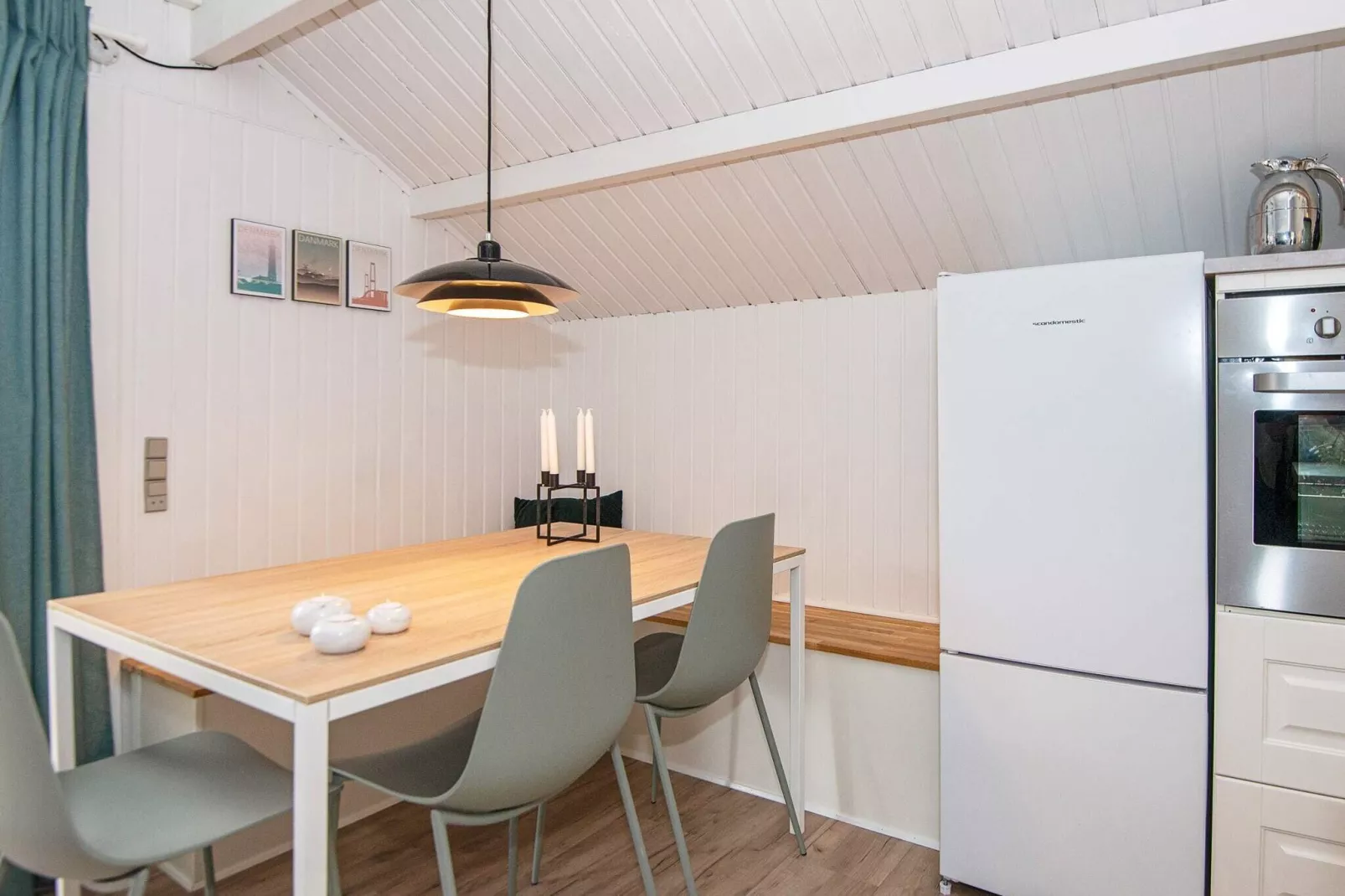 6 persoons vakantie huis in Toftlund-By Traum-Binnen