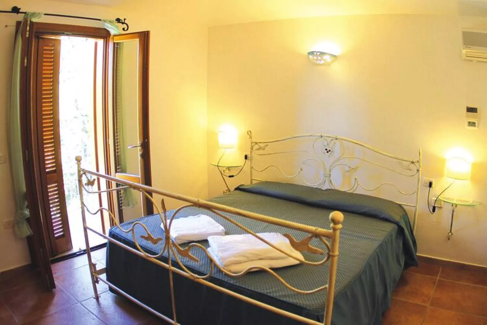 Residence Bouganvillage Tanaunella - Type Trilo 6-Slaapkamer
