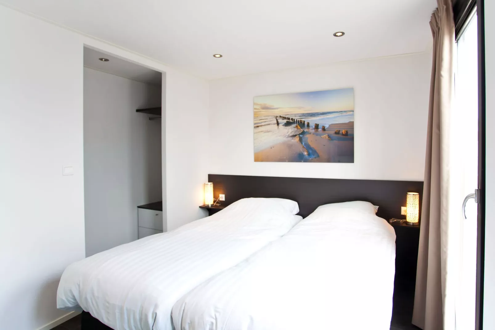Resort Schoneveld 8-Slaapkamer