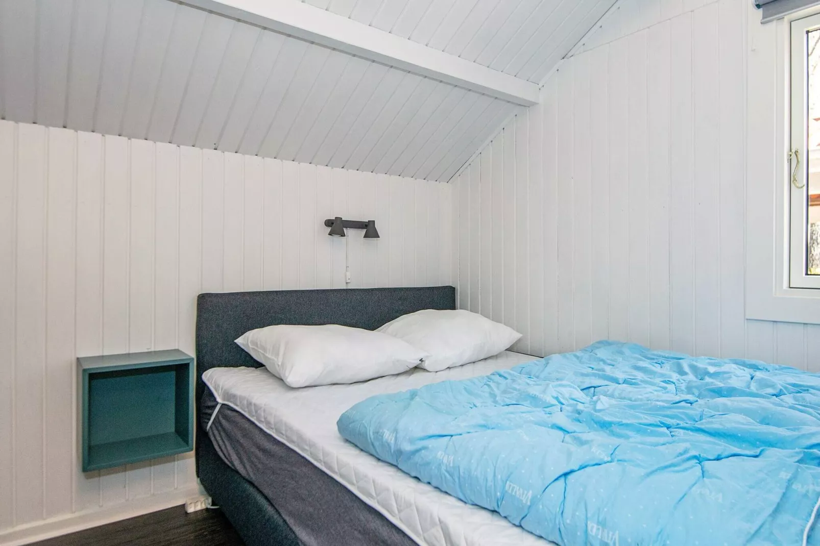 6 persoons vakantie huis in Toftlund-By Traum-Binnen