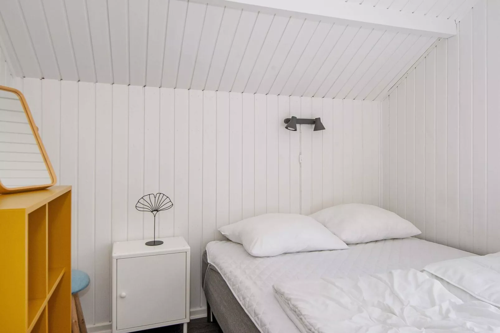 6 persoons vakantie huis in Toftlund-By Traum-Binnen