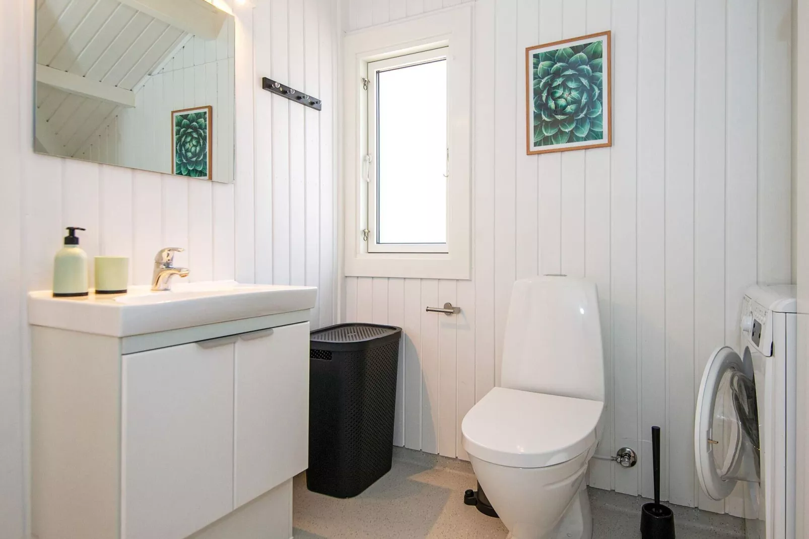 6 persoons vakantie huis in Toftlund-By Traum-Binnen