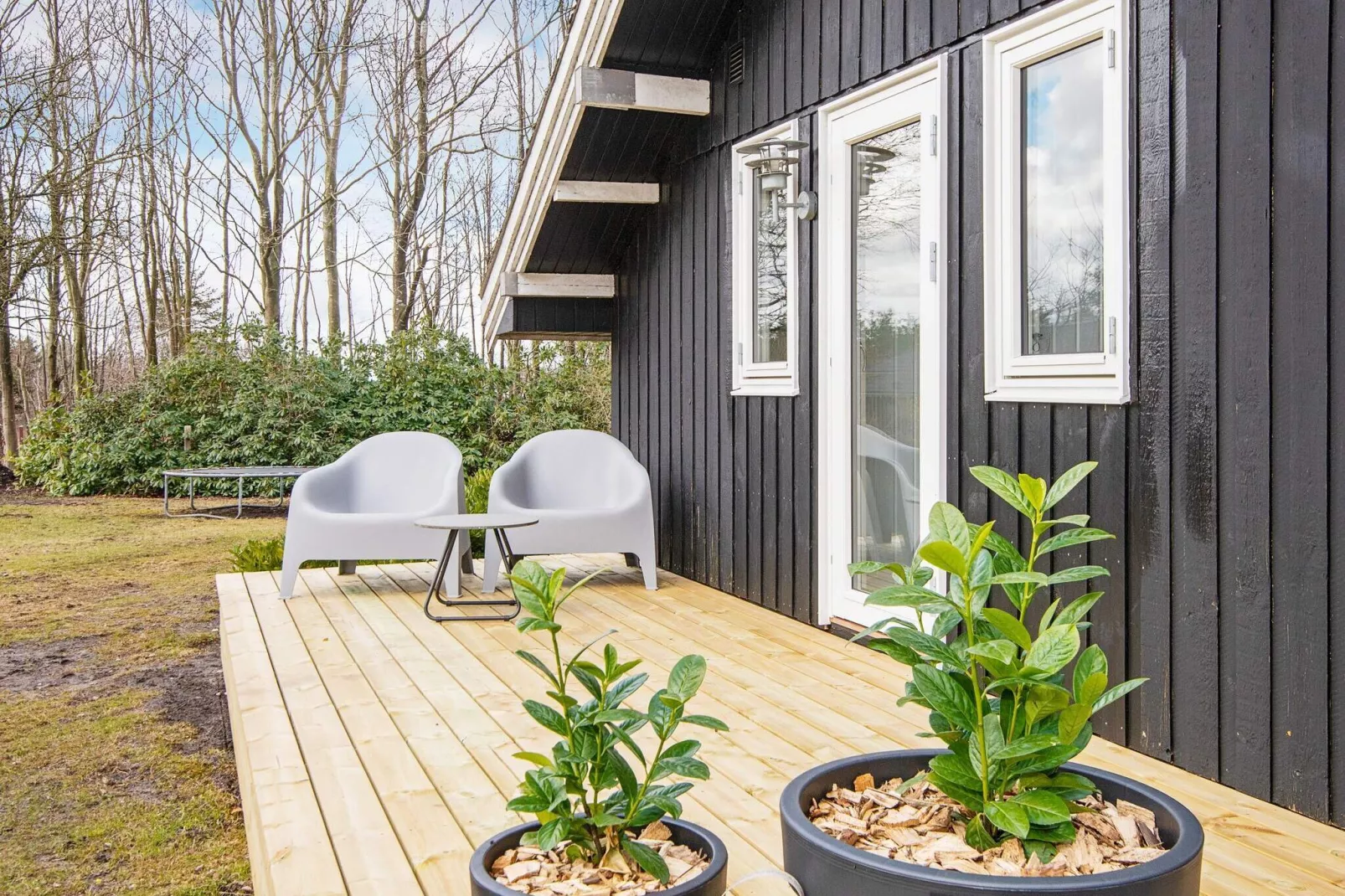 6 persoons vakantie huis in Toftlund-By Traum