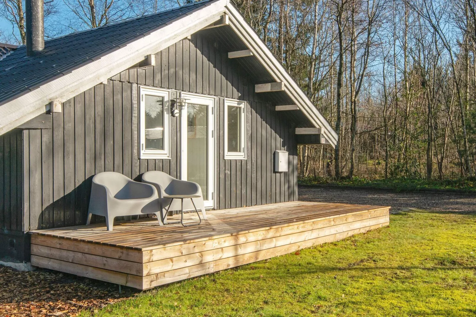 6 persoons vakantie huis in Toftlund-By Traum-Uitzicht