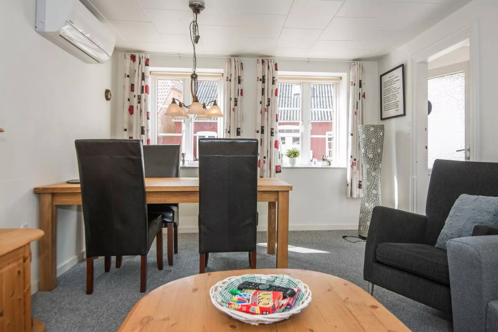 6 persoons vakantie huis in Bredebro-Binnen