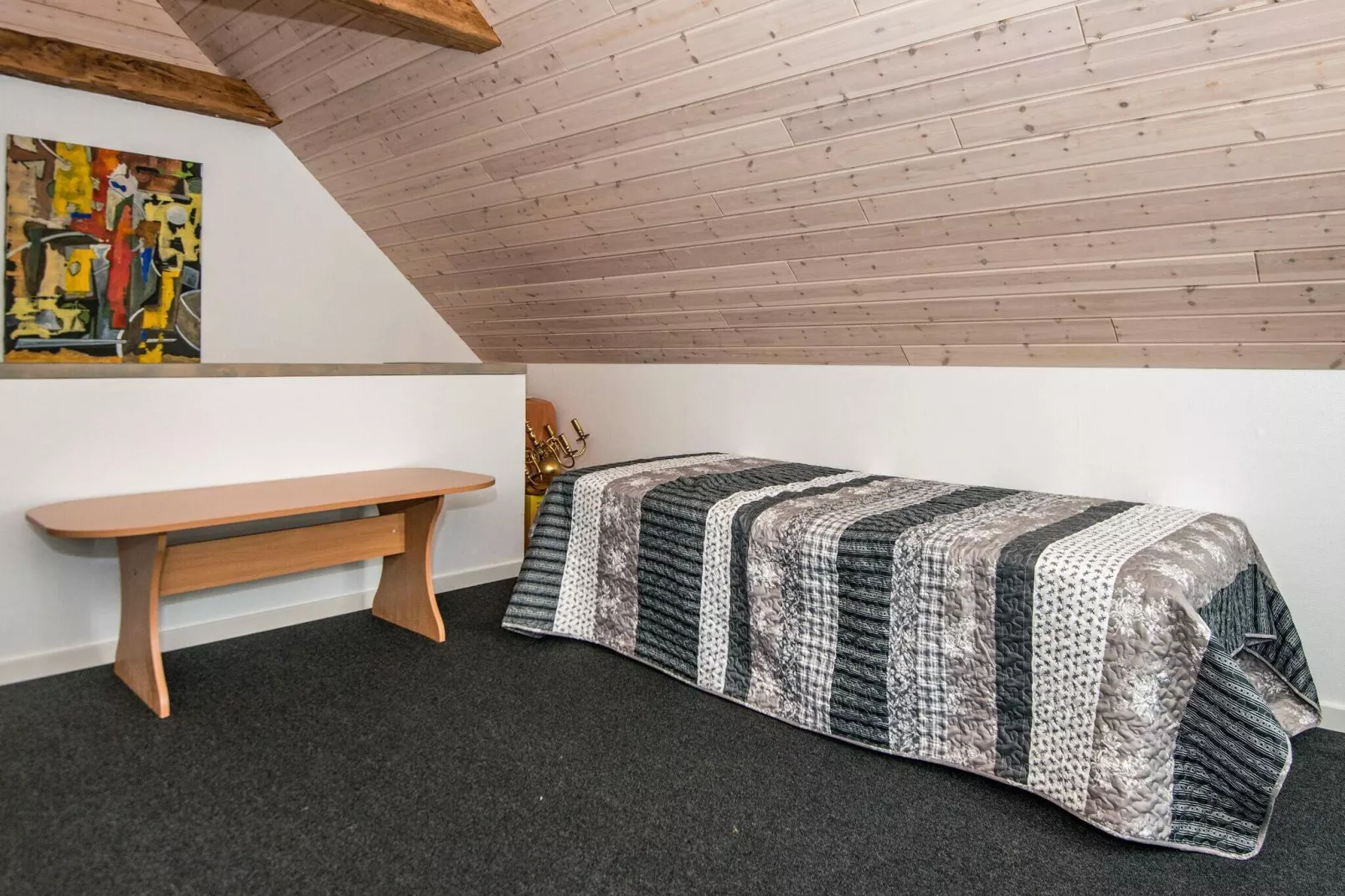 6 persoons vakantie huis in Bredebro-Binnen