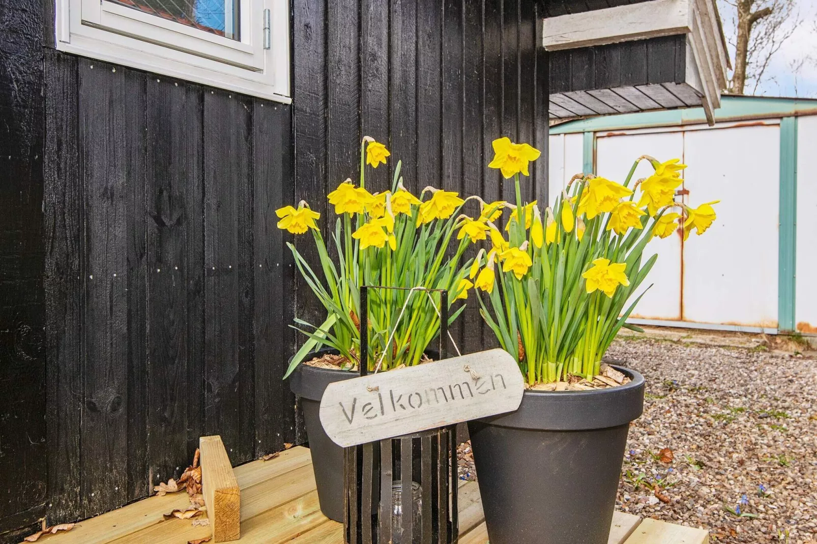 6 persoons vakantie huis in Toftlund-By Traum-Uitzicht