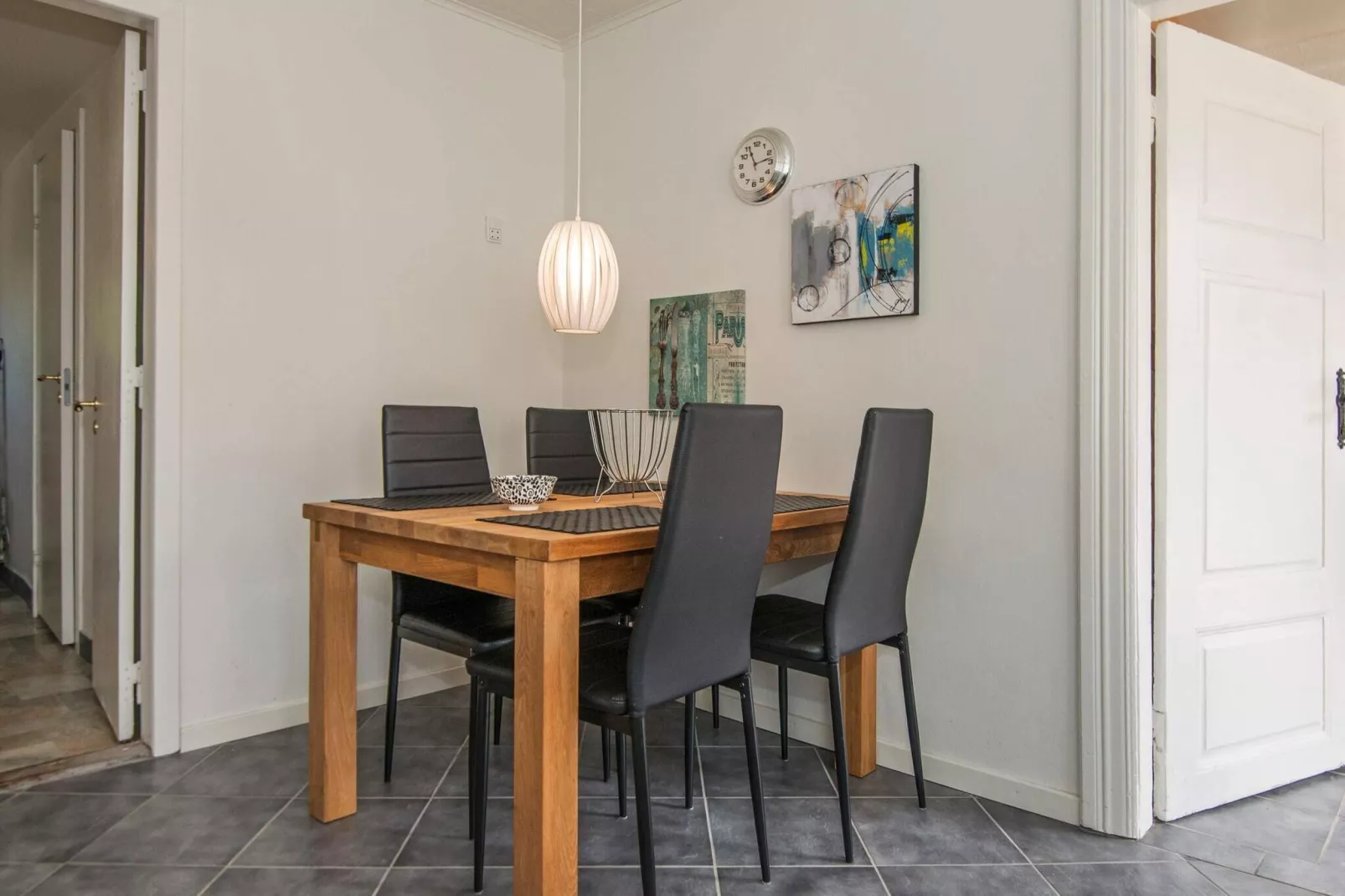 6 persoons vakantie huis in Bredebro-Binnen