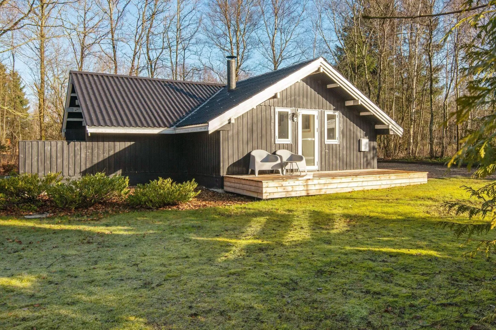 6 persoons vakantie huis in Toftlund-By Traum-Uitzicht
