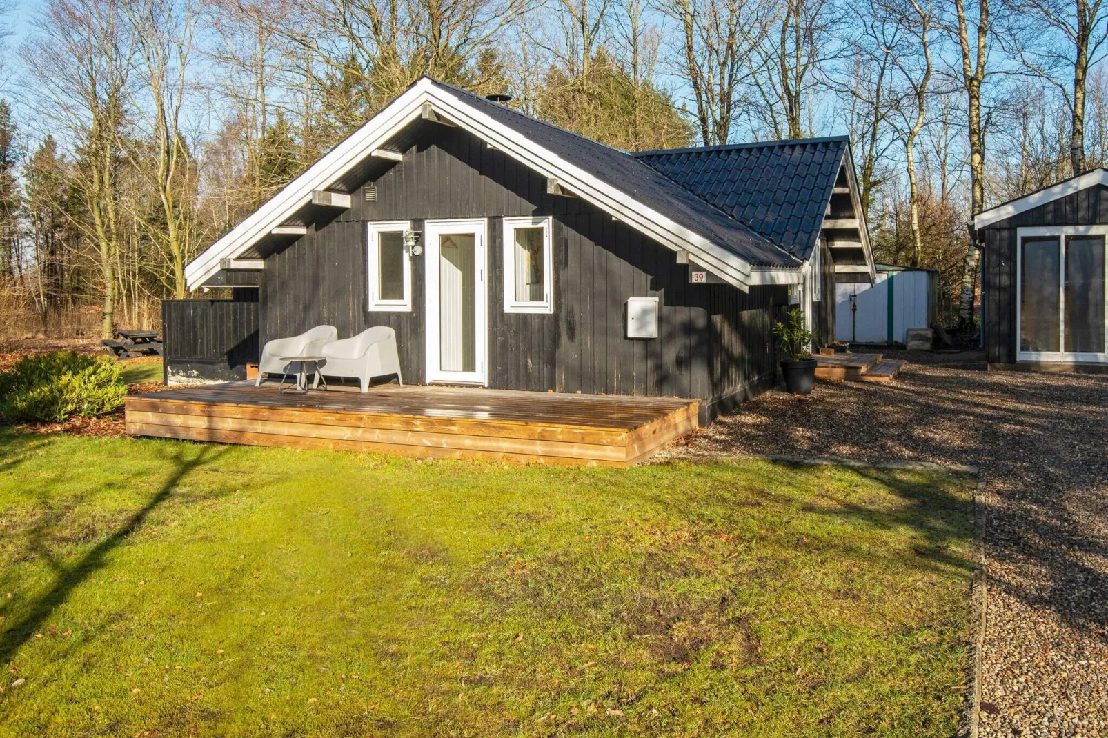 6 persoons vakantie huis in Toftlund-By Traum-Uitzicht