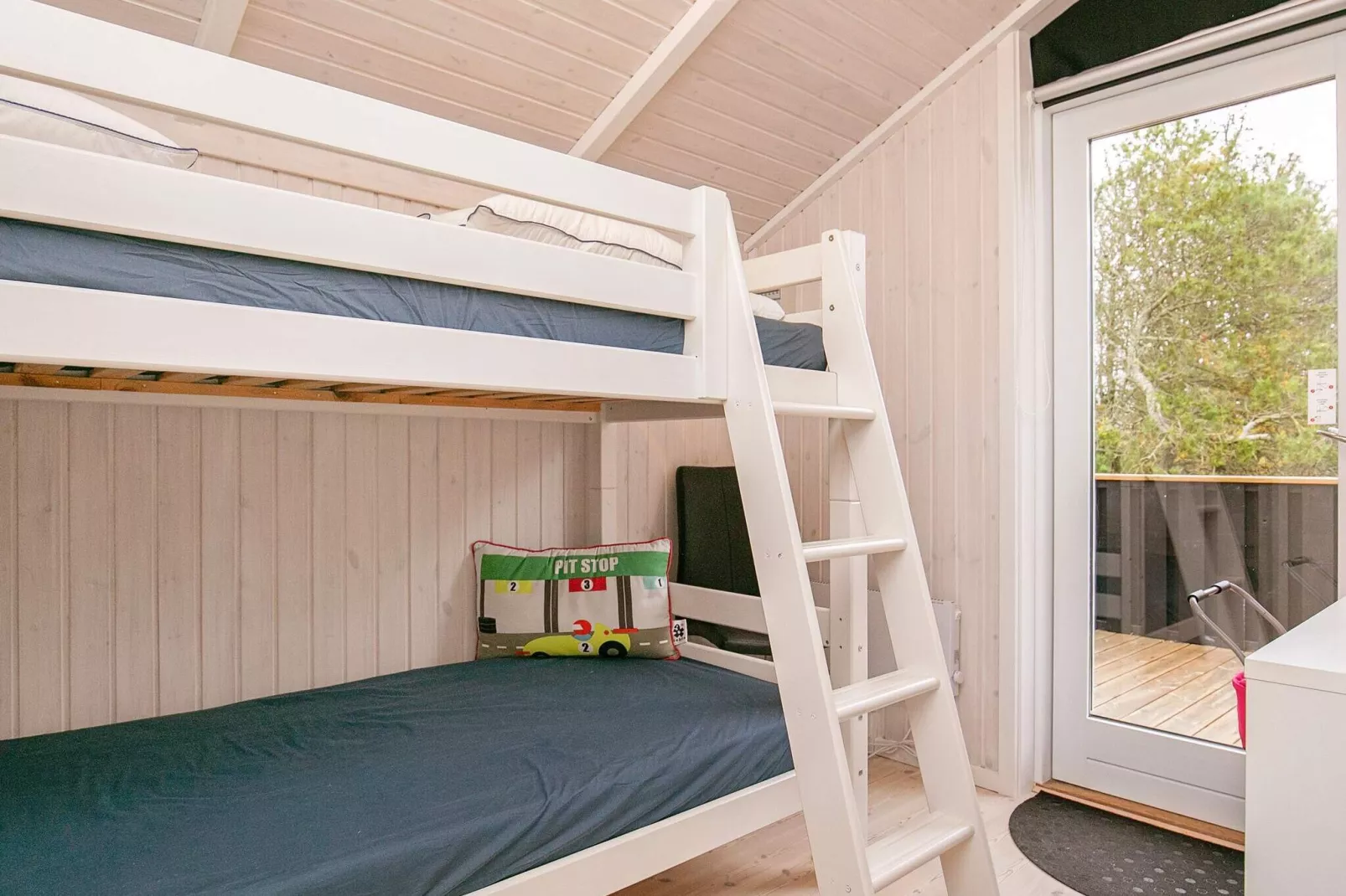 7 persoons vakantie huis in Ålbæk-Binnen