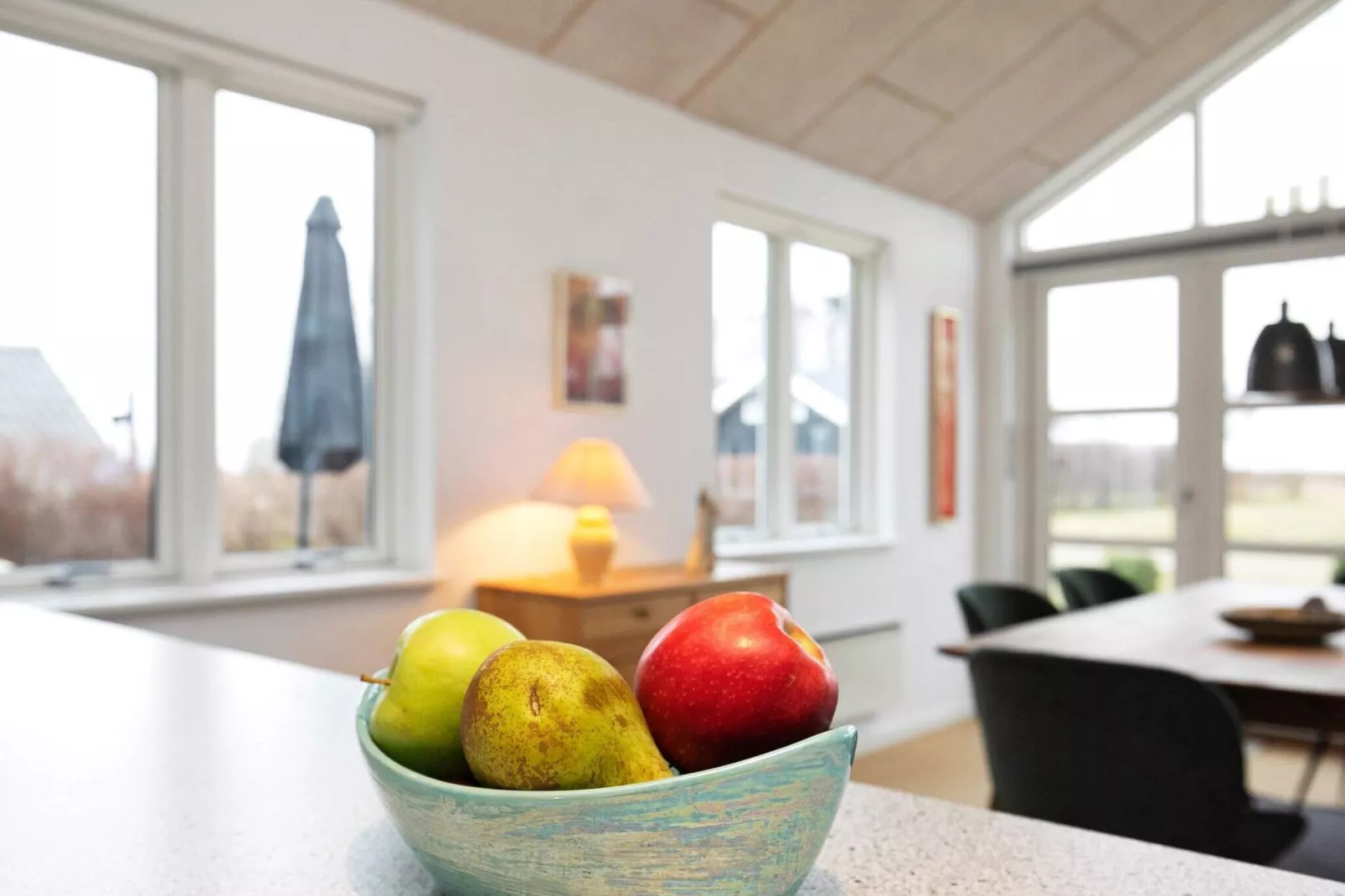 6 persoons vakantie huis in Nysted-By Traum-Binnen