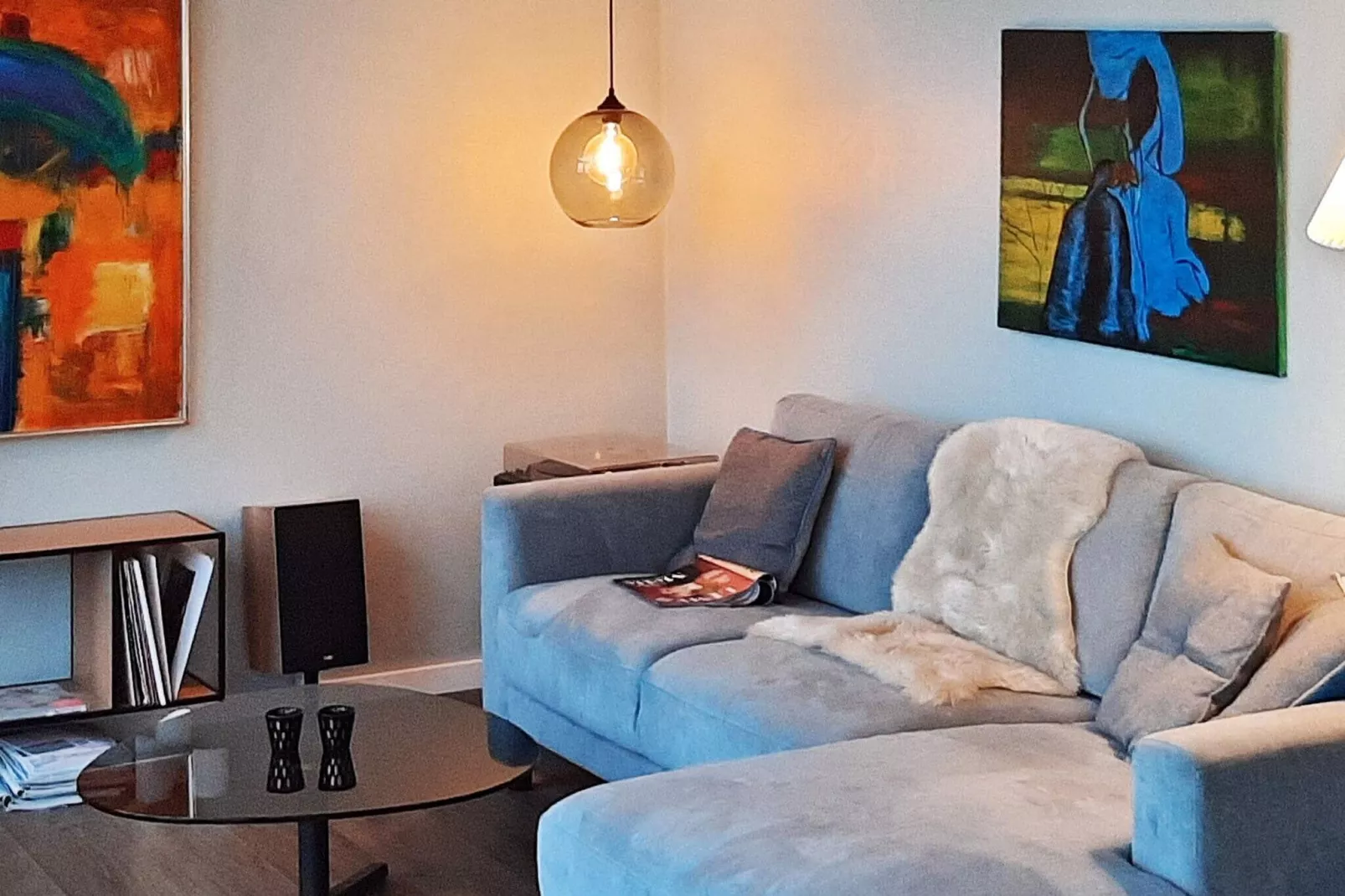 6 persoons vakantie huis in Nysted-By Traum-Binnen
