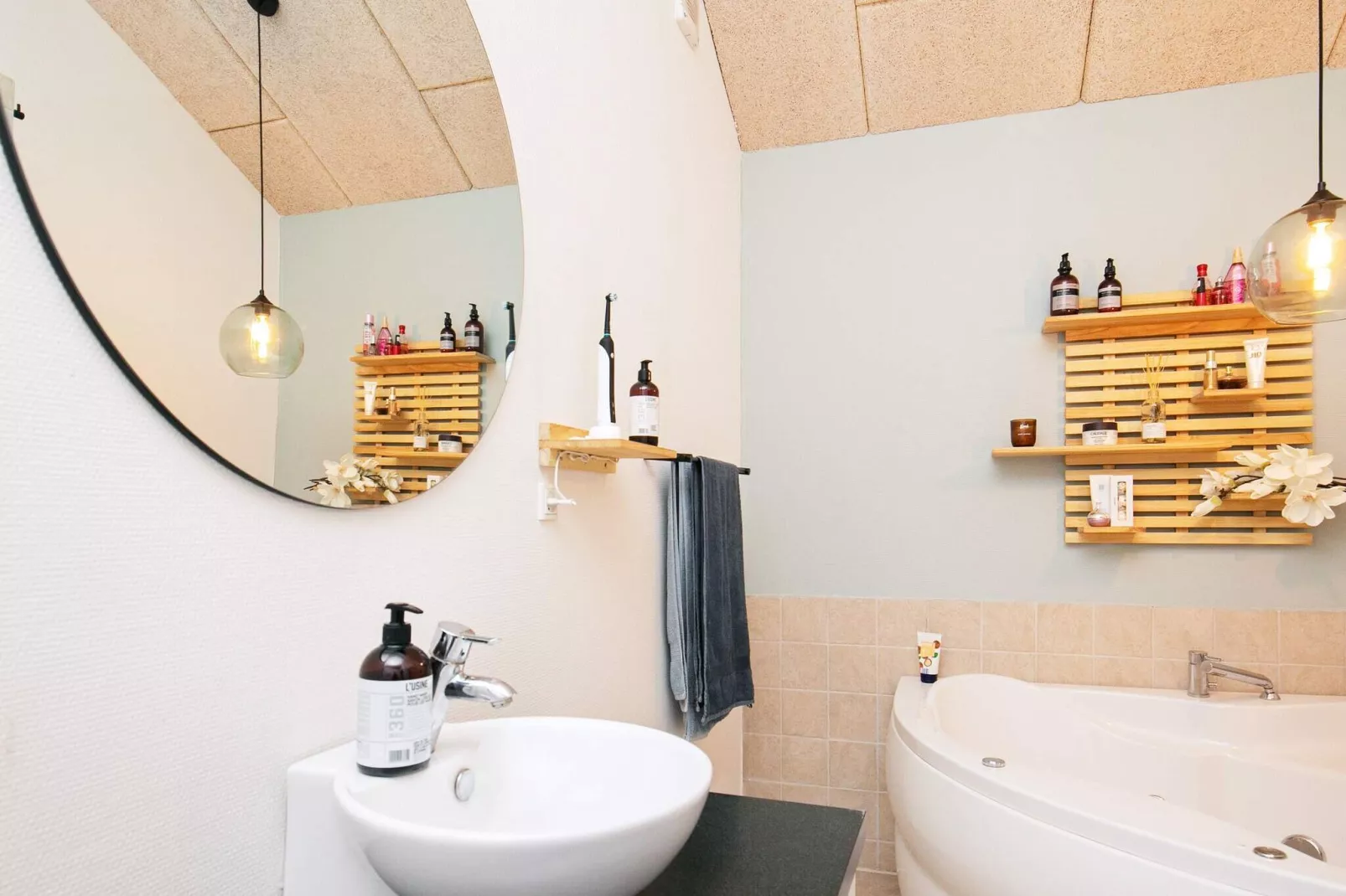 6 persoons vakantie huis in Nysted-By Traum-Binnen