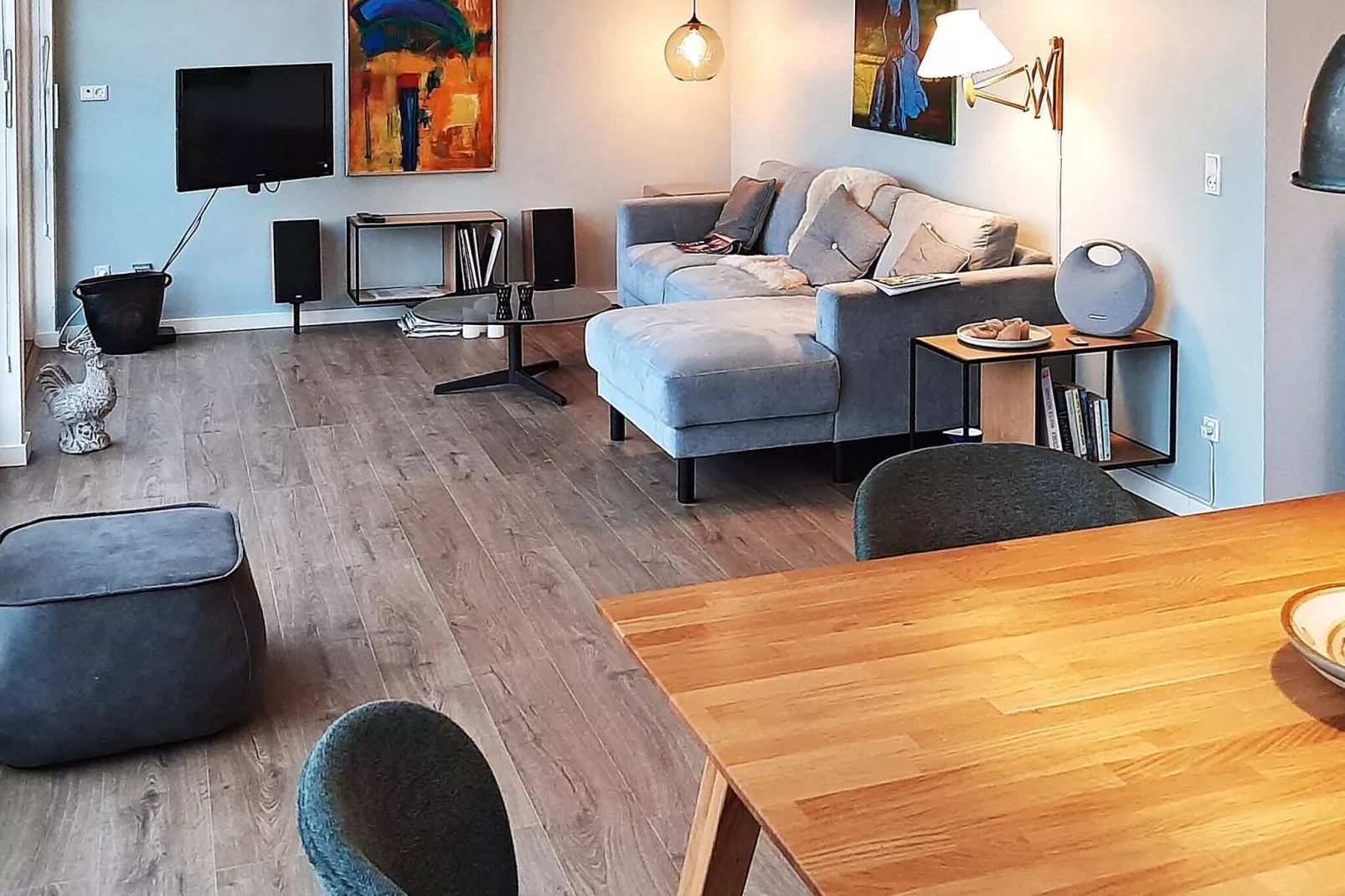 6 persoons vakantie huis in Nysted-By Traum-Binnen