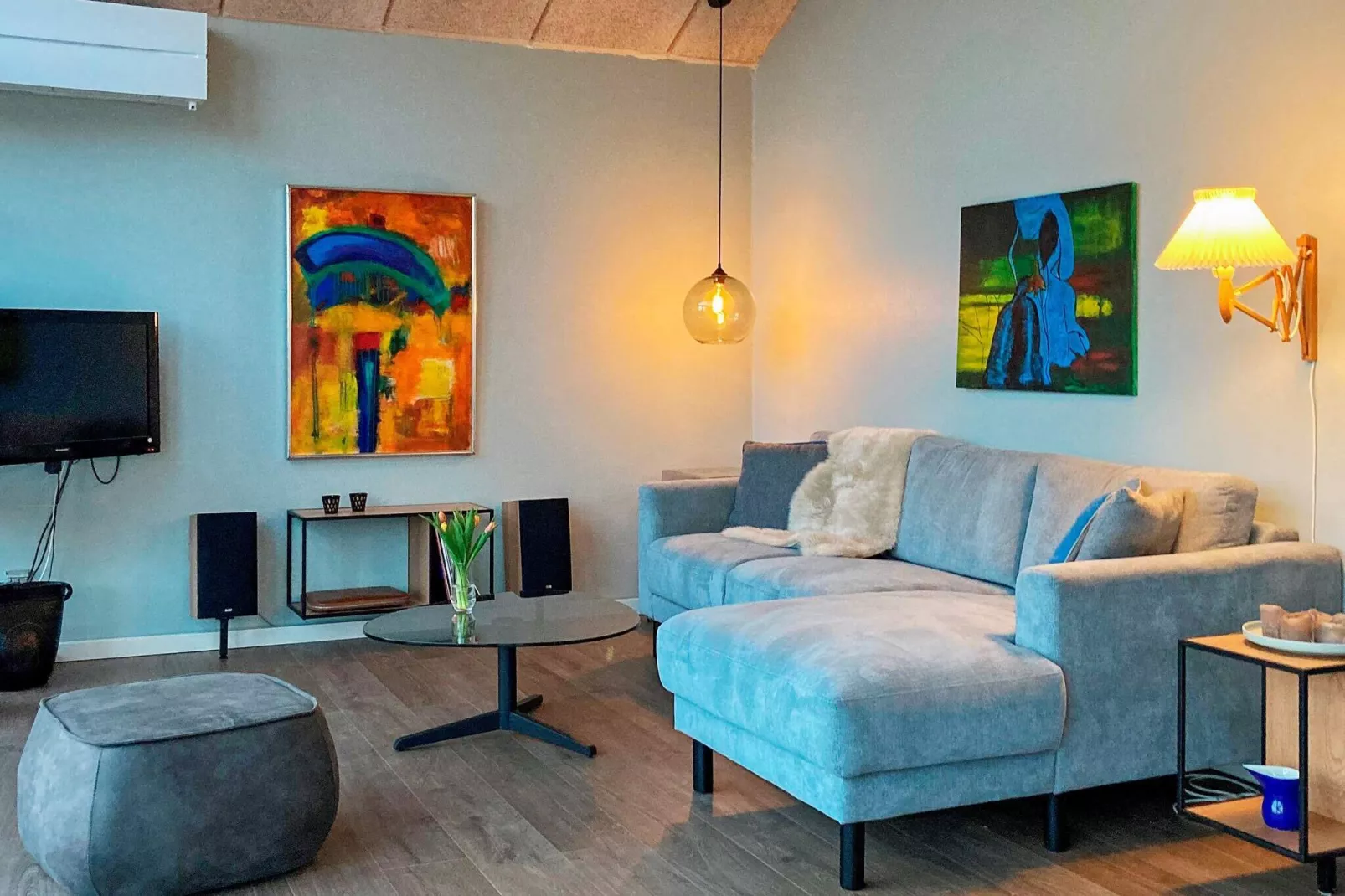 6 persoons vakantie huis in Nysted-By Traum-Binnen