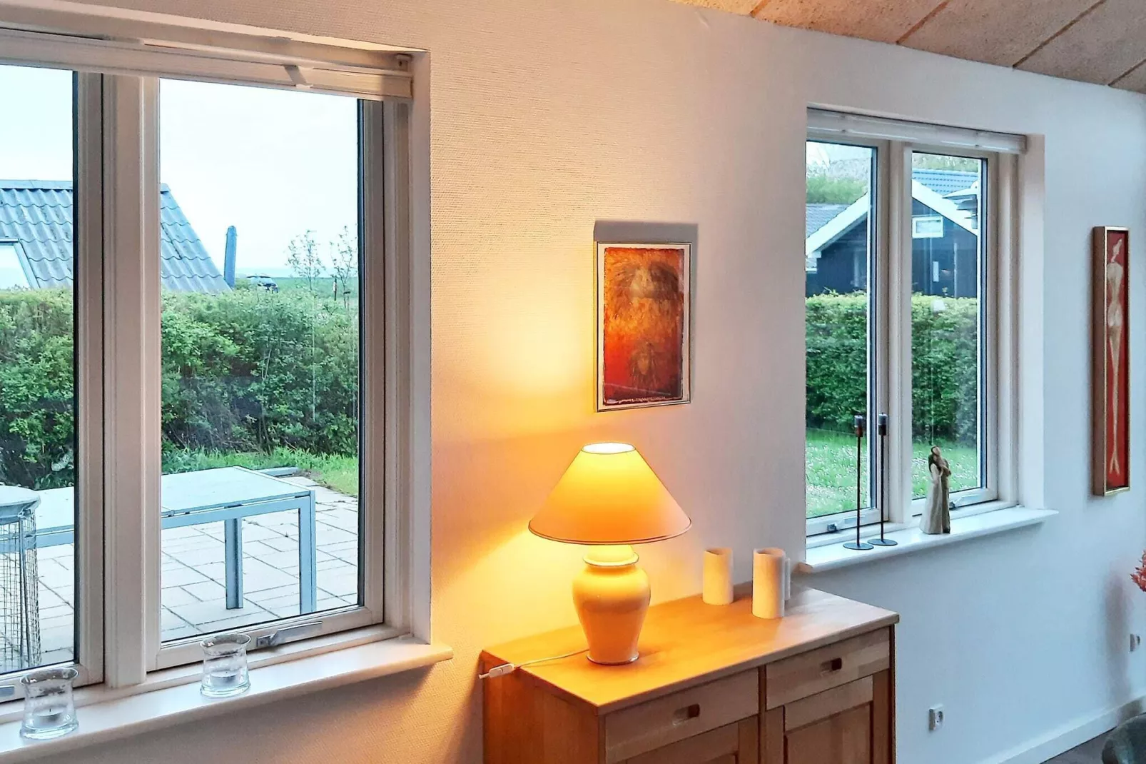 6 persoons vakantie huis in Nysted-By Traum-Binnen