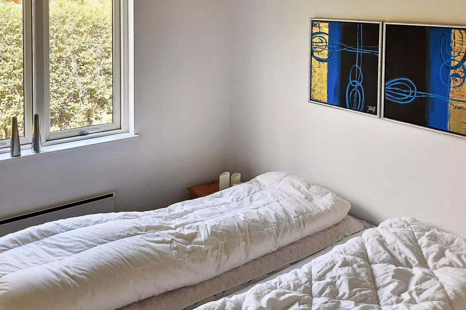 6 persoons vakantie huis in Nysted-By Traum-Binnen