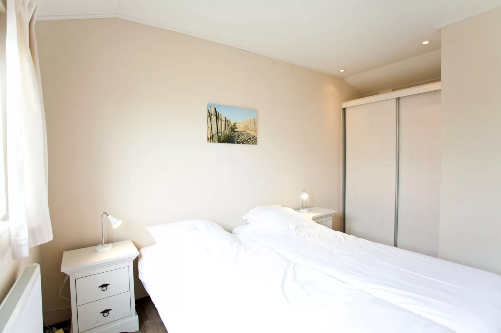Resort Schoneveld 11-Slaapkamer