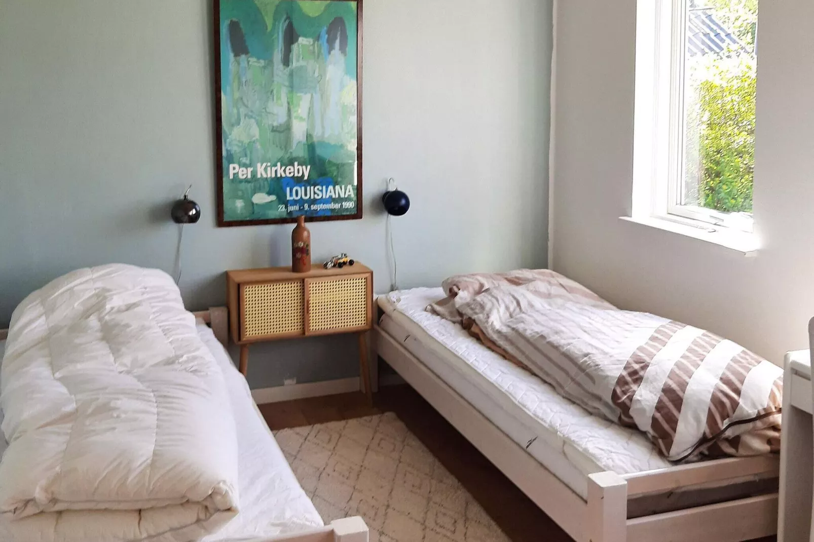 6 persoons vakantie huis in Nysted-By Traum-Binnen