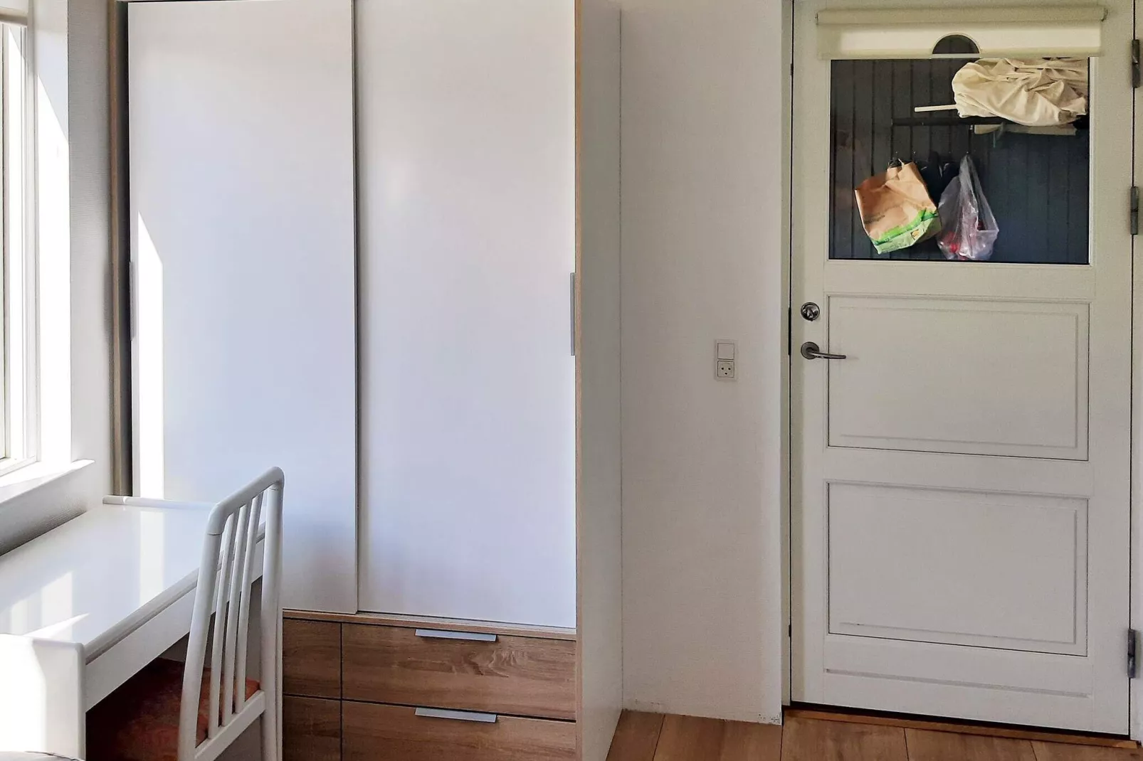 6 persoons vakantie huis in Nysted-By Traum-Binnen