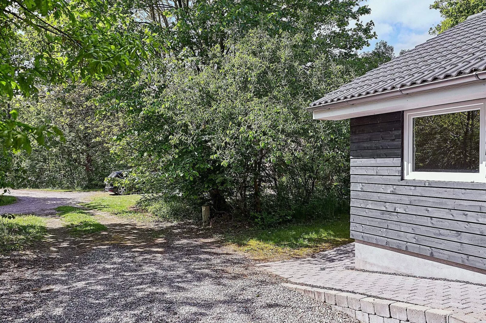 6 persoons vakantie huis in Toftlund