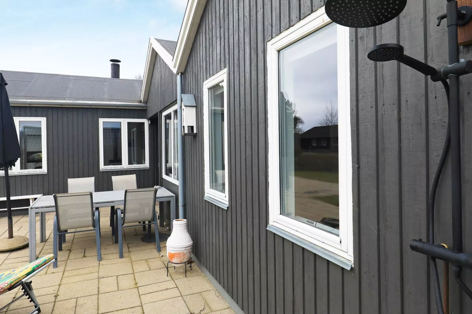6 persoons vakantie huis in Nysted-By Traum-Uitzicht