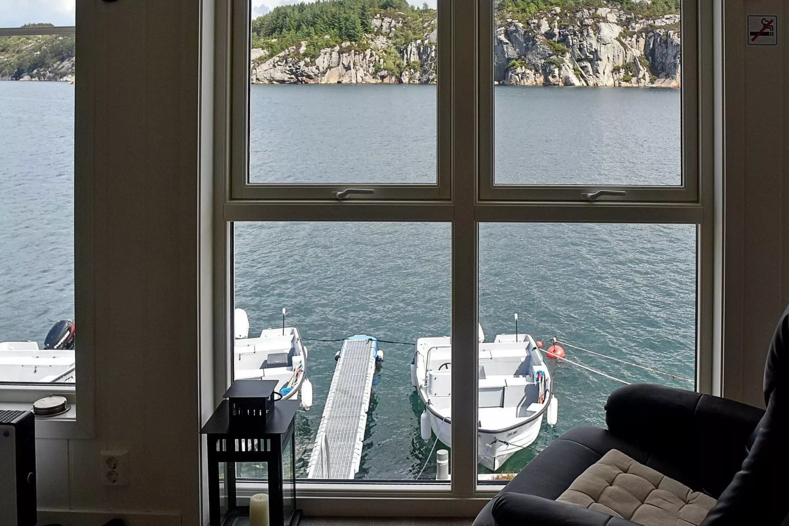 8 persoons vakantie huis in Urangsvåg-By Traum-Binnen